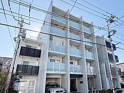 クレヴィスタ板橋志村