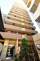 レジュールアッシュ梅田イースト