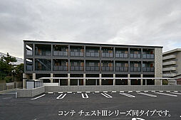 リエゾン学園前