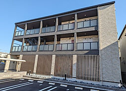 リエゾン学園前