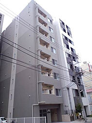 バージュアル横濱鶴見II