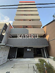 グランパシフィック新今里