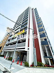 エステムコート難波6 エント