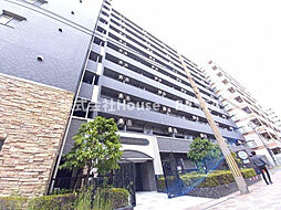 グレンパーク兵庫駅前