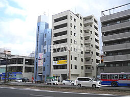 modern palazzo浦上駅前