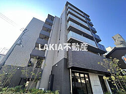 レジュールアッシュ都島ヴェルクレール