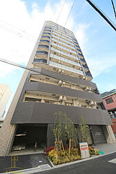 エスリードレジデンス大阪福島フロント