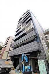 プレサンス大阪天満リバーシア