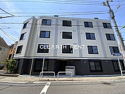 グランパセオ祐天寺イースト