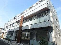 ラ・ルーチェ蓮根