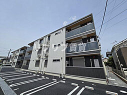 D-ROOM都賀2丁目II-B棟