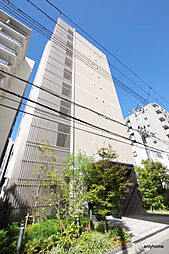 S-RESIDENCE江坂Alegria