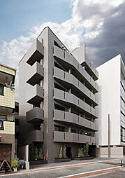 ルーブル横濱南太田