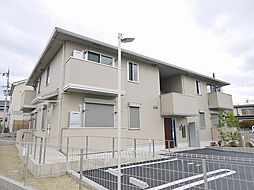 メゾンベア六条