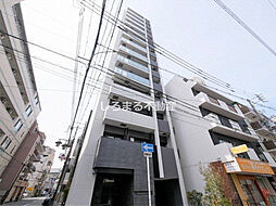 ファーストフィオーレ九条