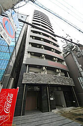 アドバンス心斎橋ラシュレ