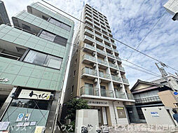 第17シントウキョウビル