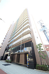 エステムプラザ大阪城パークフロント