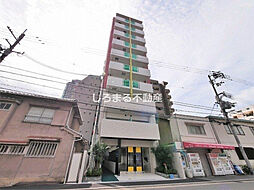 プライマル南森町パークビュー