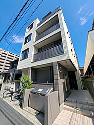 ヴランドール船橋駅前北口