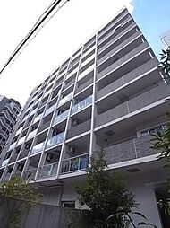 シティヒルズ安堂寺