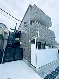 ハーミットクラブハウス横浜桜木町南