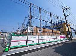 南紀寺町一丁目新築アパート