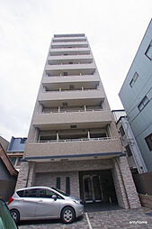 東洋プラザ都島南