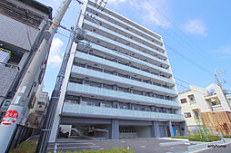 プランドール新大阪PARKレジデンス