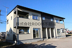 （仮称）山之口アパート