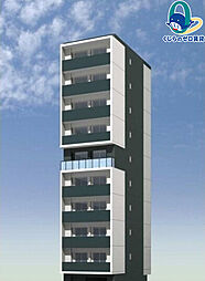 NorthGrande栄生(初回保証料無料&火災保険料1年分負担キャンペー