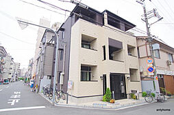 ハピネス浦江　II