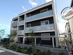 サクラ・メゾン西大寺