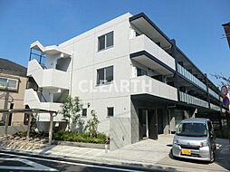 スプレスター平和台