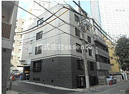 エルファーロ赤坂