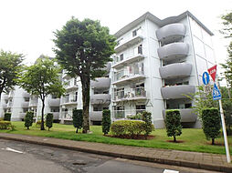 西武狭山グリーンヒル 16号棟