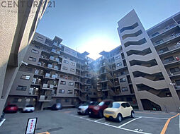 サンハイツ逆瀬川B棟