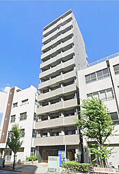 ヴェルステージ蒲田II