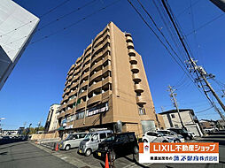 美濃加茂市太田町 朝日プラザ美濃加茂 ステーションコア