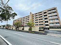 福井 渕 1 マンション ロアール社南