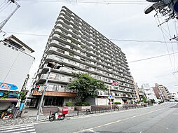 シャルム京橋 マンション