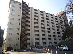 グリーンハイツ向陽 3号棟