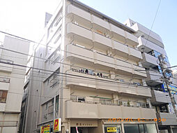 駒込マンション