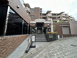ライオンズガーデン町田の丘
