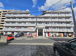 谷山中央2丁目 ビッグバーンズマンション谷山B棟