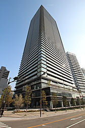 ザ・パークハウス中之島タワー