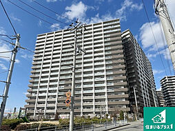 サウスオールシティレフトウィング マンション