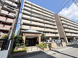 コアマンション代継橋