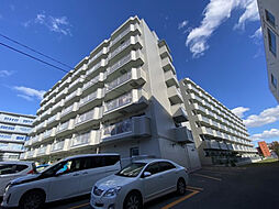 朝日プラザ平岸台