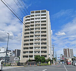 オーヴィジョン熊本駅南
